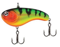 Sebile Flatt Shad Lures