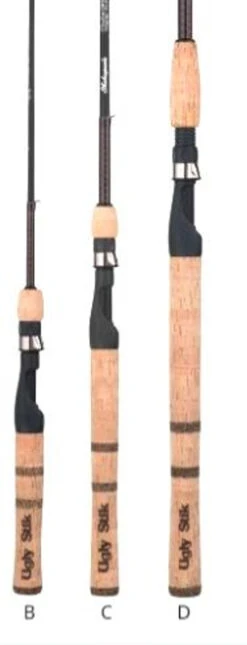 Shakespeare Ugly Stik Elite Spinning Rods 5 Shakespeare Ugly Stik Elite Spinning Rods -Fishing Supplies Store shakespeare ugly stik elite spinning rods 57731.1650782284