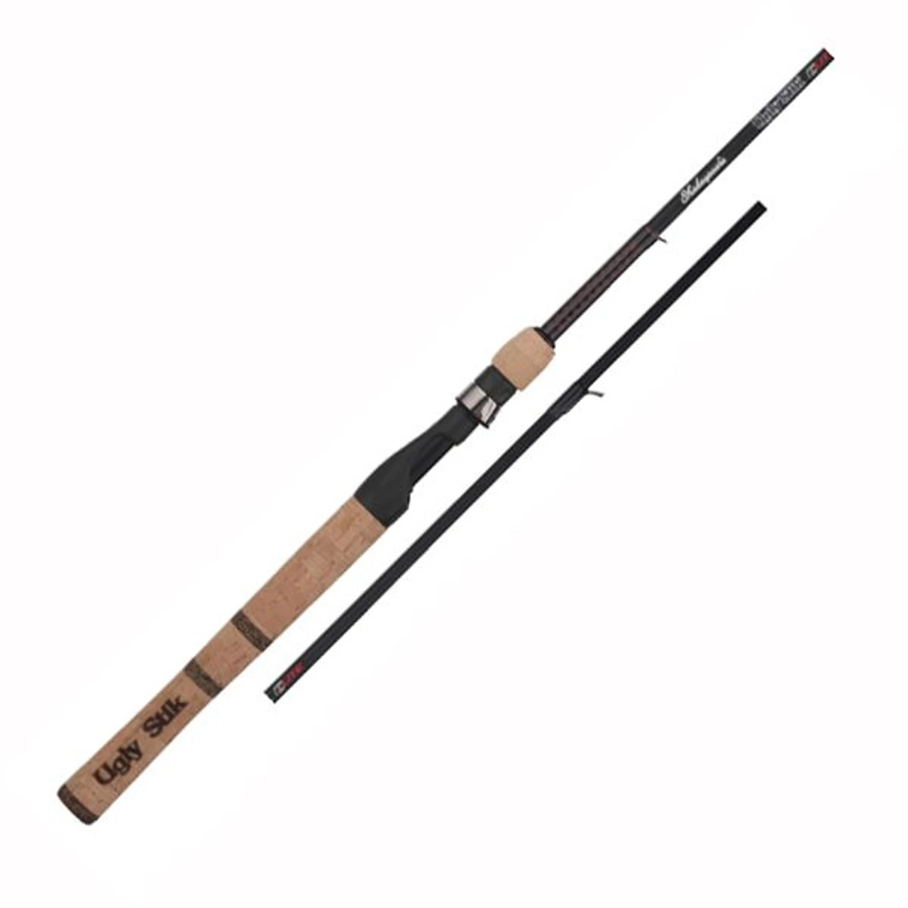 Shakespeare Ugly Stik Elite Spinning Rods 1 Shakespeare Ugly Stik Elite Spinning Rods