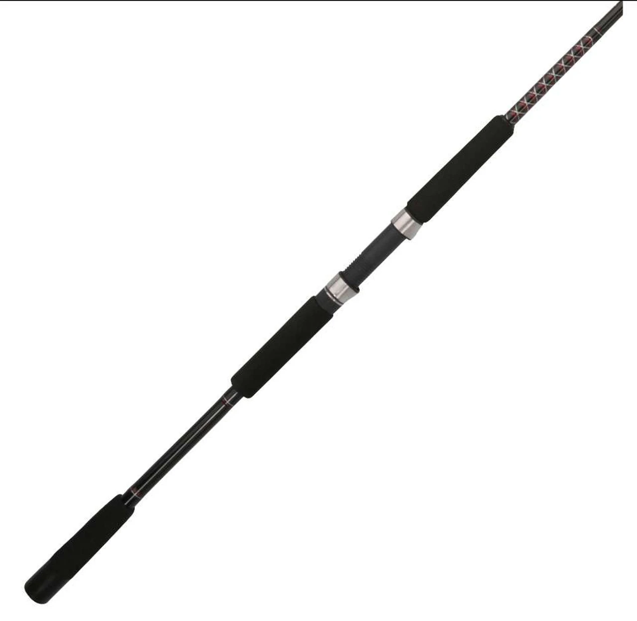 Shakespeare USBWSF1025S802 Ugly Stik Bigwater Spinning Rod 1 Shakespeare USBWSF1025S802 Ugly Stik Bigwater Spinning Rod