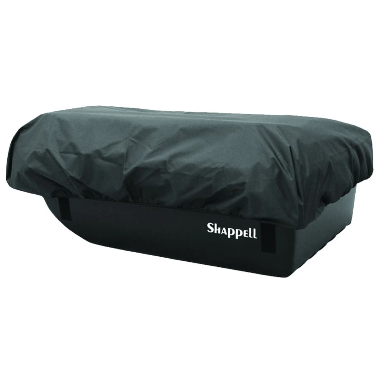 Shappell Sled & Shelter Travel Cover For Jet Sled Jr. & Kodiak Jr. - TC1 1 Shappell Sled & Shelter Travel Cover For Jet Sled Jr. & Kodiak Jr. - TC1