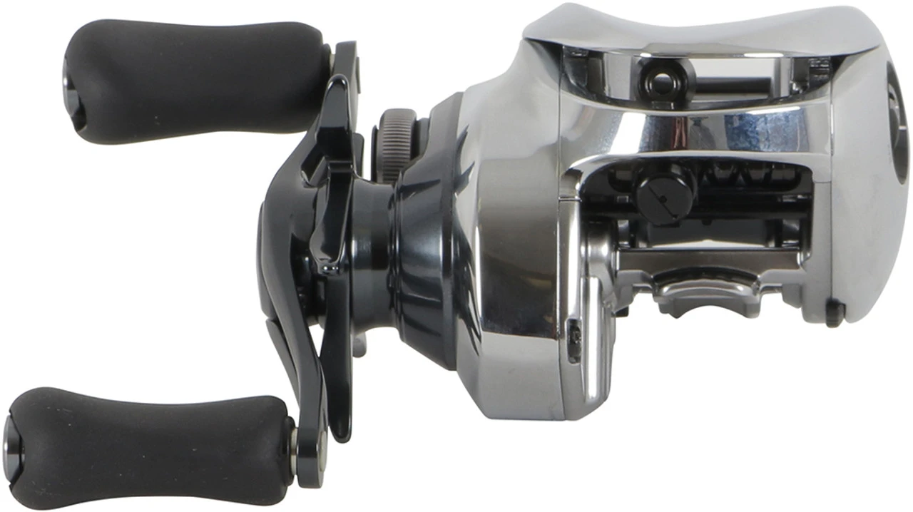 Shimano Antares Baitcasting Reels 5 Shimano Antares Baitcasting Reels - Image 5