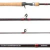 Shimano Convergence D Casting Rods