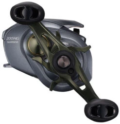 Shimano Curado DC 200 Baitcasting Reels 8 Shimano Curado DC 200 Baitcasting Reels -Fishing Supplies Store shimano curado dc 200 baitcasting reels 47516.1666620346