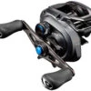 Shimano SLX MGL 70 Baitcasting Reels