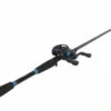 Shimano SLX150/SLXCX610M SLX Casting Combo - 6 Ft. 10 In.