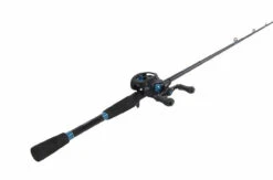 Shimano SLX150/SLXCX610M SLX Casting Combo - 6 Ft. 10 In.