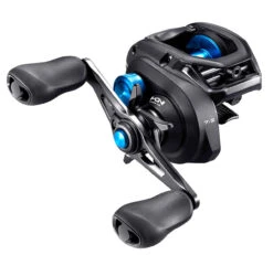 Shimano SLX150XG Baitcasting Reel