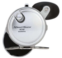 Shimano SPM10II SpeedMaster II Lever Drag Reel -Fishing Supplies Store shimano spm10ii speedmaster ii lever drag reel 48332.1674255480