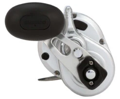 Shimano SPM10II SpeedMaster II Lever Drag Reel -Fishing Supplies Store shimano spm10ii speedmaster ii lever drag reel 89133.1674255481