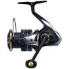 Shimano Sustain FJ Spinning Reels