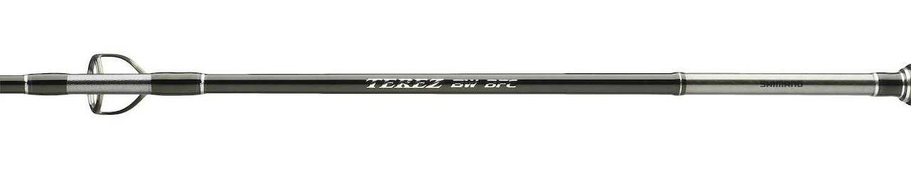Shimano Terez BW BFC Spinning Rods 9 Shimano Terez BW BFC Spinning Rods - Image 9