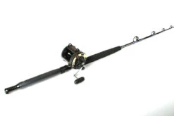 Shimano TLD25 Reel / TackleDirect TDSSUT601MHSB Custom Combo -Fishing Supplies Store shimano tld25 reel tackledirect tdssut601mhsb custom rod conventional combo 25434.1651006928