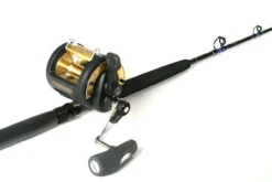 Shimano TLD50IILRSA Reel / TackleDirect TDSSUT601HSB Custom Combo -Fishing Supplies Store shimano tld50iilrsa reel tackledirect tdssut601hsb custom rod conventional combo 97741.1651006940