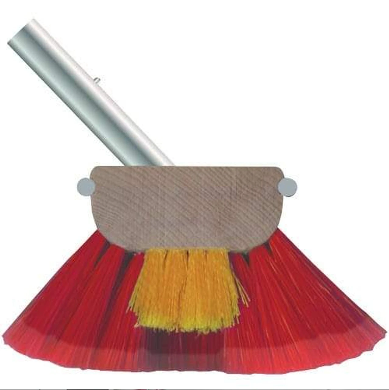 Shurhold 965 Combo Deck Brush - 6 In. - Soft/Medium 2 Shurhold 965 Combo Deck Brush - 6 In. - Soft/Medium - Image 2