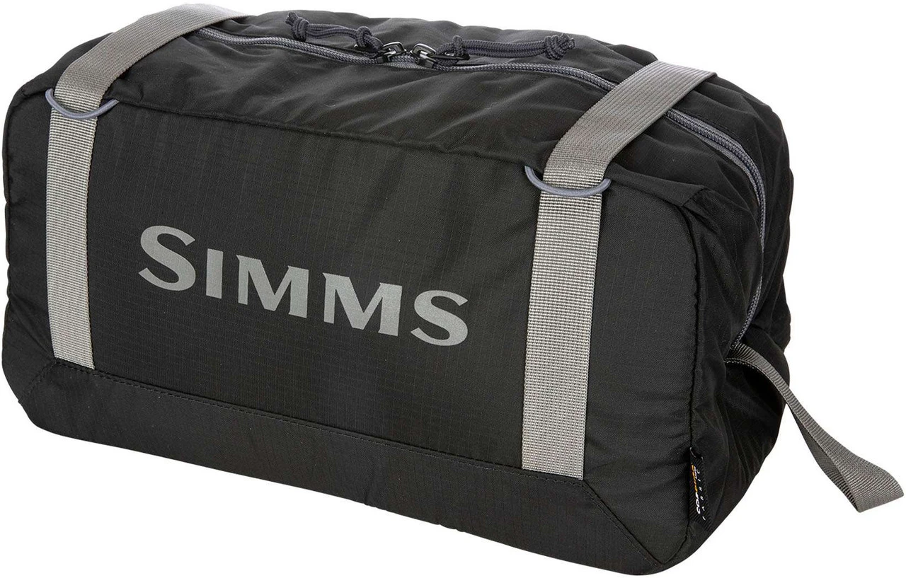 Simms GTS Padded Cube 5 Simms GTS Padded Cube - Image 5