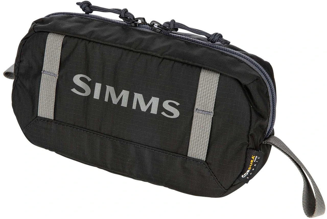 Simms GTS Padded Cube 1 Simms GTS Padded Cube