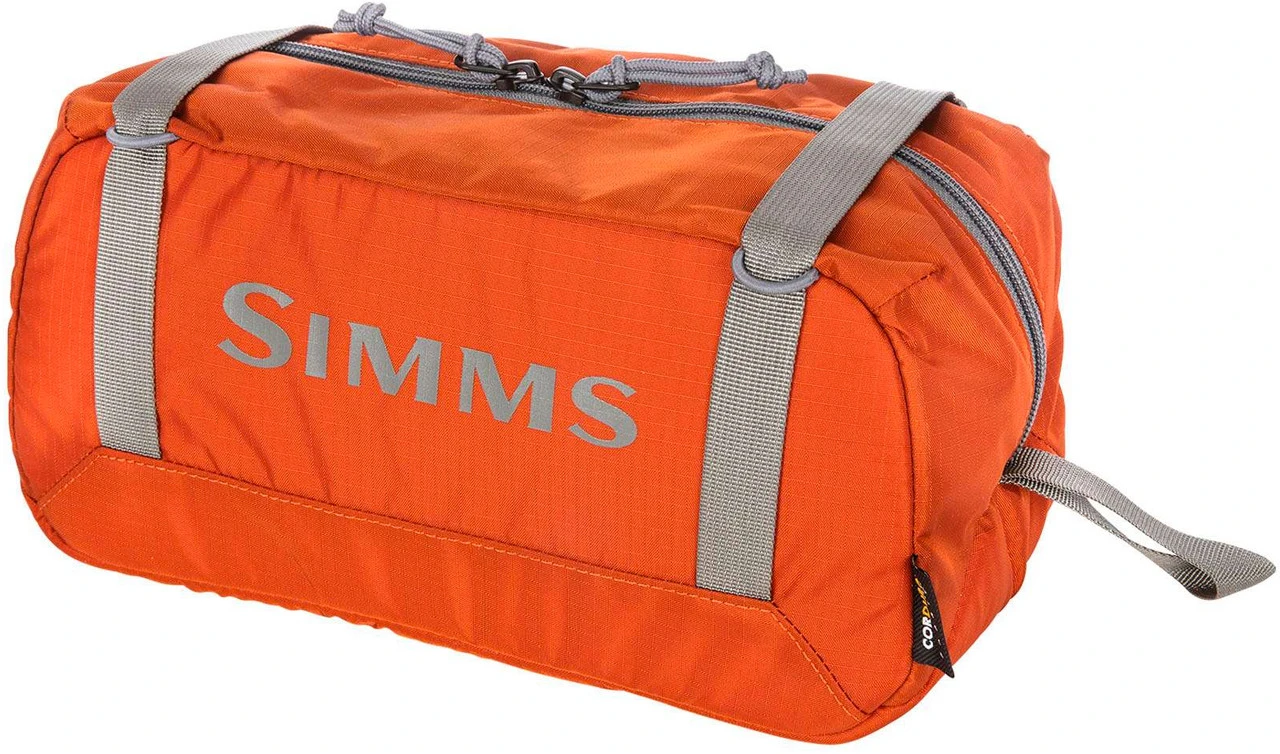 Simms GTS Padded Cube 4 Simms GTS Padded Cube - Image 4