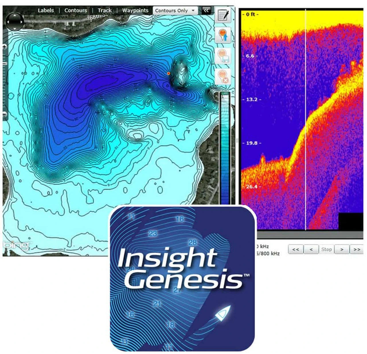 Simrad 000-11199-001 Insight Genesis/Planner Card Code 1 Simrad 000-11199-001 Insight Genesis/Planner Card Code