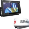 Simrad NSS7 Evo3 7in Chartplotter/Fishfinder Combos
