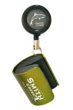 Smith Creek Clip - Green