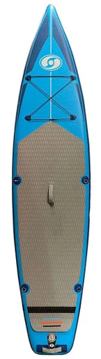 Solstice Watersports Stand-Up Paddle Board Kit - 11 Ft.