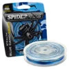 Spiderwire Stealth Blue Camo Braid 1500yd Spools