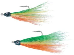 SPRO Bucktail Teaser Hooks -Fishing Supplies Store spro bucktail teaser hooks 09826.1651368450