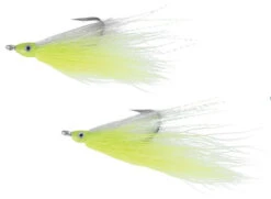 SPRO Bucktail Teaser Hooks -Fishing Supplies Store spro bucktail teaser hooks 35872.1651368449