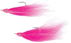 SPRO Bucktail Teaser Hooks -Fishing Supplies Store spro bucktail teaser hooks 87951.1651368450