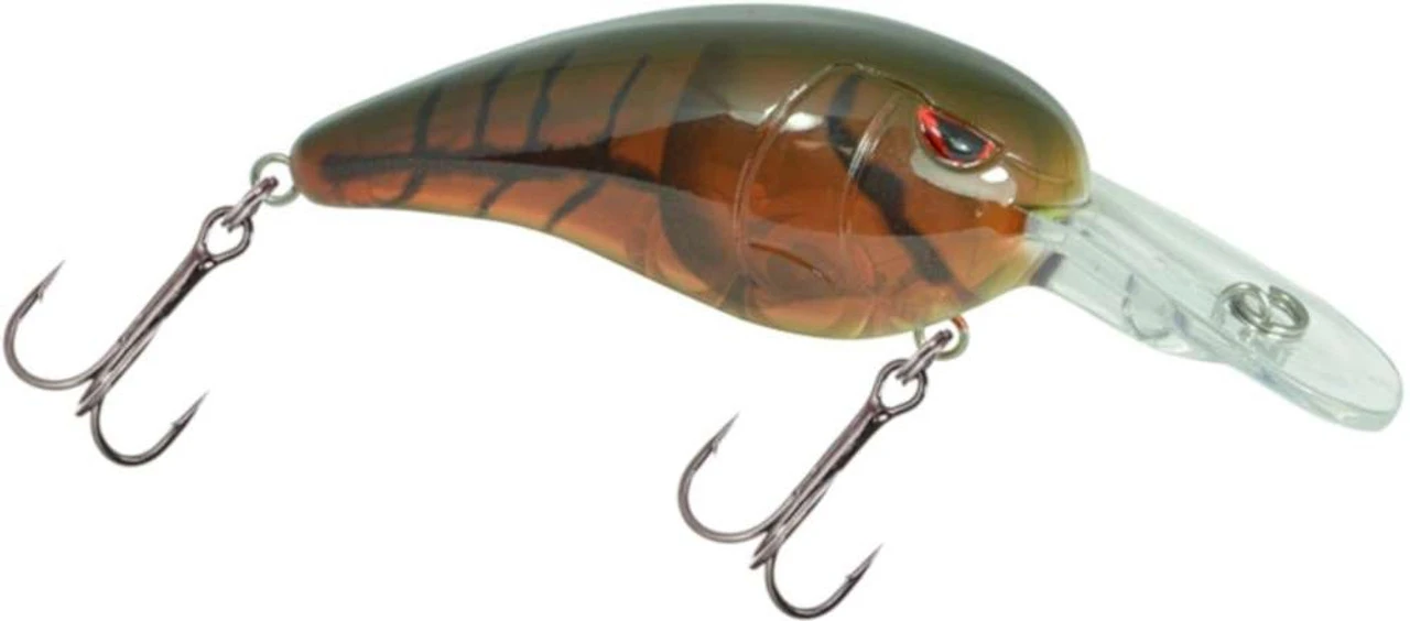 SPRO SRCMD55PBR RK Crawler MD 55 Crankabit - Phantom Brown 1 SPRO SRCMD55PBR RK Crawler MD 55 Crankabit - Phantom Brown