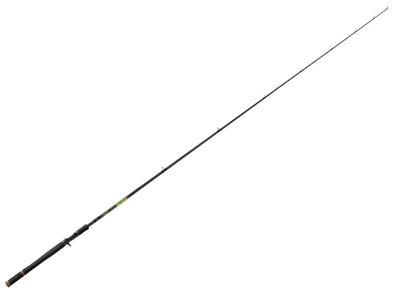 St. Croix 2021 Bass X Casting Rods 2 St. Croix 2021 Bass X Casting Rods - Image 2