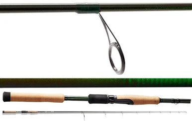 St. Croix Eyecon Spinning Rods 1 St. Croix Eyecon Spinning Rods