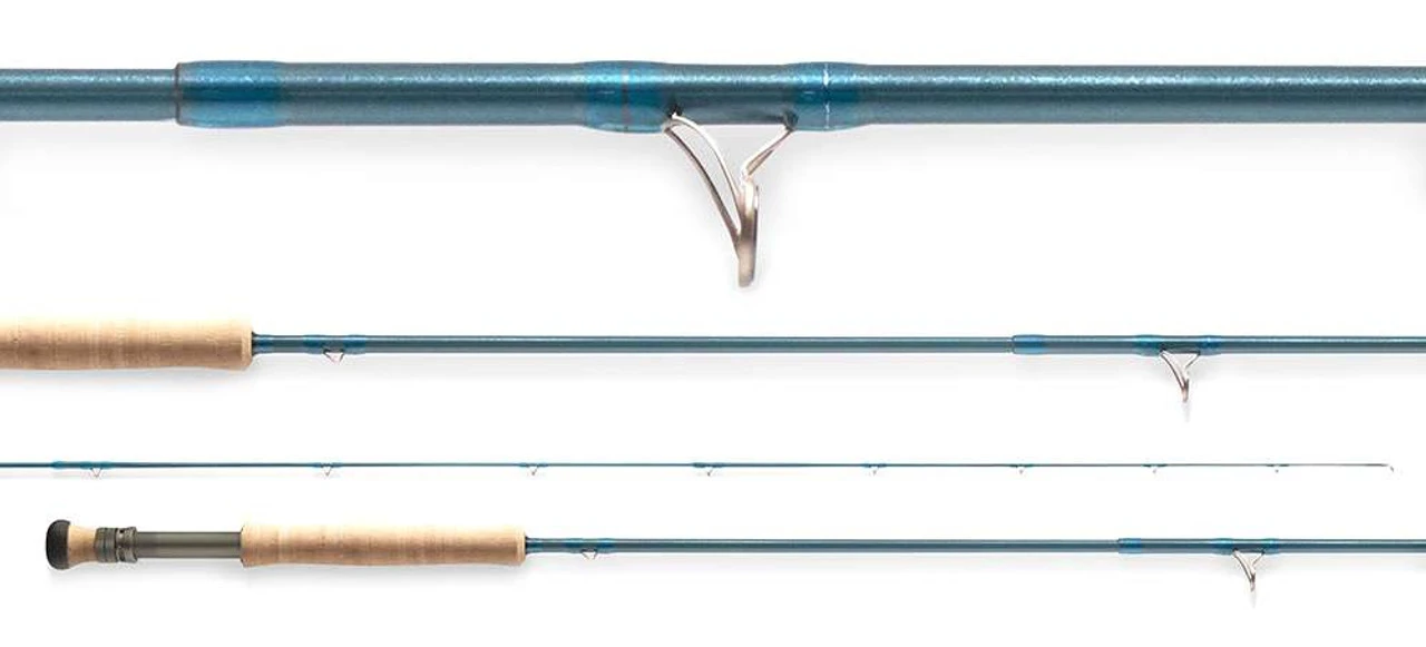 St. Croix Imperial Salt Fly Rods 1 St. Croix Imperial Salt Fly Rods