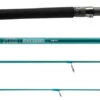 St. Croix JIS711MHF Mojo Inshore Spinning Rod