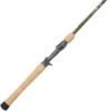 St. Croix Legend Elite Freshwater Casting Rods