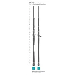 St. Croix Rift Jig Rods -Fishing Supplies Store st croix rift jig rods 04374.1671630935