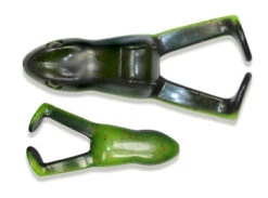 Stanley Top Toad Unrigged - Catalpa