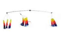 Strike Point 36SBL Spreader Bar With Bag