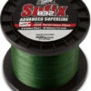 Sufix 832 Advanced Superline 660-415G Lo-Vis Green 15lb 3500yds