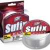 Sufix Elite Monofilament Fishing Line Clear