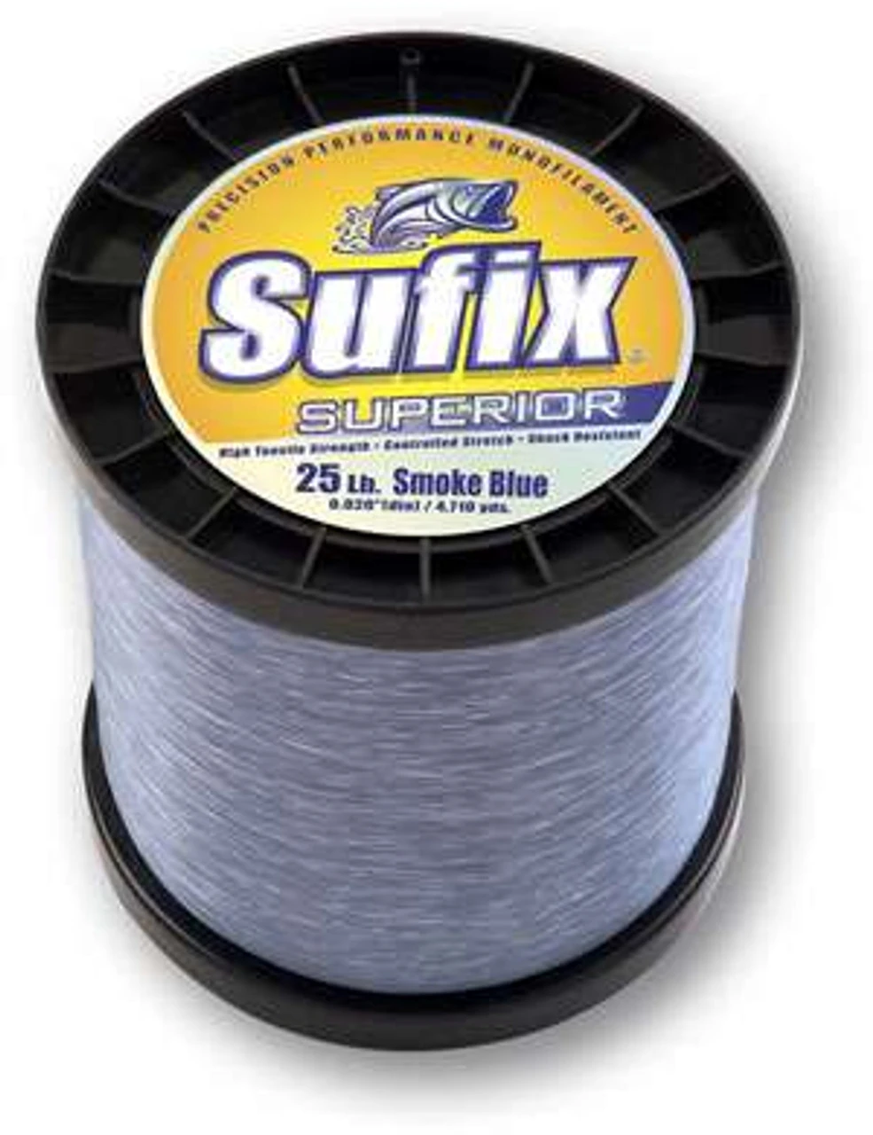Sufix Superior Monofilament Fishing Line 1 Sufix Superior Monofilament Fishing Line