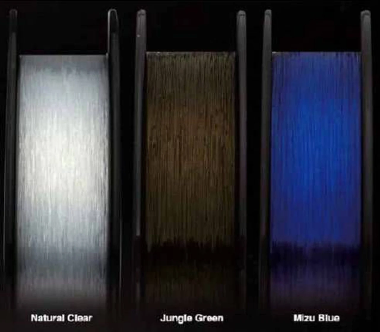 Sunline Super Natural Monofilament - Natural Clear 2 Sunline Super Natural Monofilament - Natural Clear - Image 2