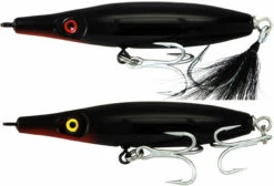 Super Strike Bullet Sinking Lures