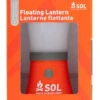 Survive Outdoors Longer Floating Lantern 4AAA