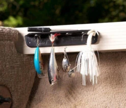 T-H Marine Tackle Titan Mini Magnetic Lure Holder & Tackle Organizer -Fishing Supplies Store t h marine tackle titan mini magnetic lure holder tackle organizer 65842.1651326096