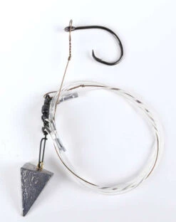 Tackle Crafters BlacktipH BTHSR Shark Rig