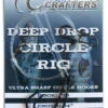 Tackle Crafters Deep Drop Circle Rig