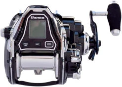 TackleDirect BK1500TM/TDSKITE Banax Kaigen Silver Hook Kite Combo -Fishing Supplies Store tackledirect bk1500tm tdskite silver hook kite combo 47693.1671025558