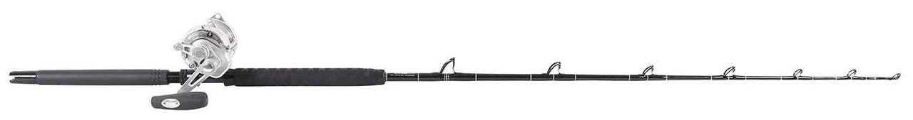 Penn International 30VISXS / TackleDirect Platinum Hook Standup Combo 2 Penn International 30VISXS / TackleDirect Platinum Hook Standup Combo - Image 2